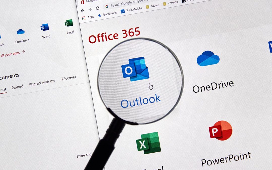 Should you move your business email to Office 365?