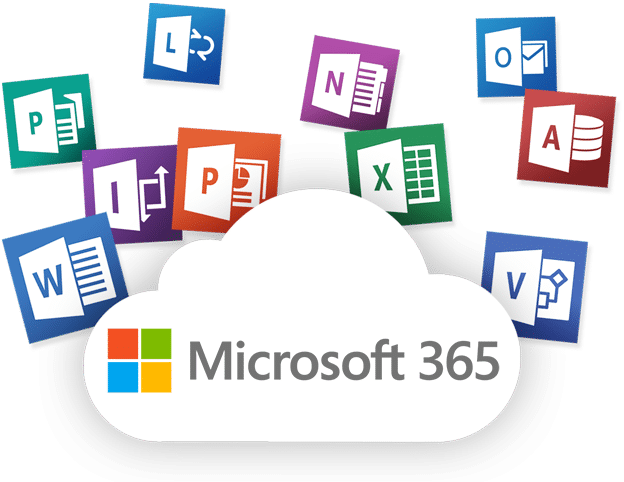Microsoft 365 Microsoft 365